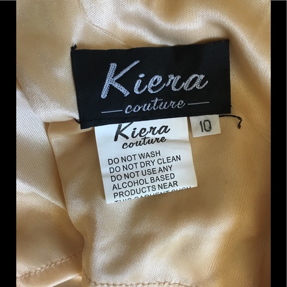 ✨Gorgeous Embelished Dress - Picture 8 of 8